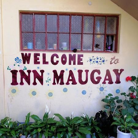 Inn Maugay Bed And Bath Сагада Экстерьер фото