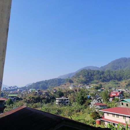 Inn Maugay Bed And Bath Сагада Экстерьер фото