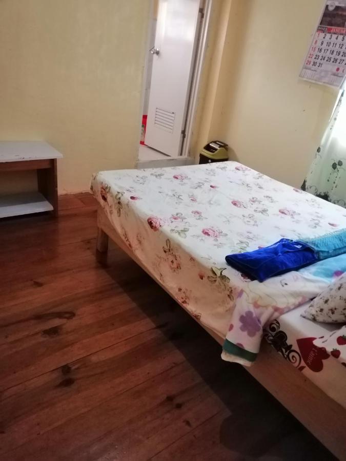Inn Maugay Bed And Bath Сагада Экстерьер фото