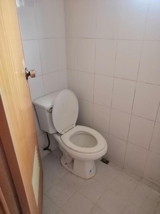 Inn Maugay Bed And Bath Сагада Экстерьер фото