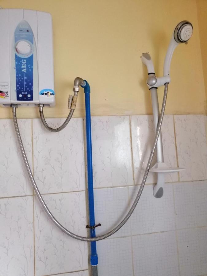 Inn Maugay Bed And Bath Сагада Экстерьер фото
