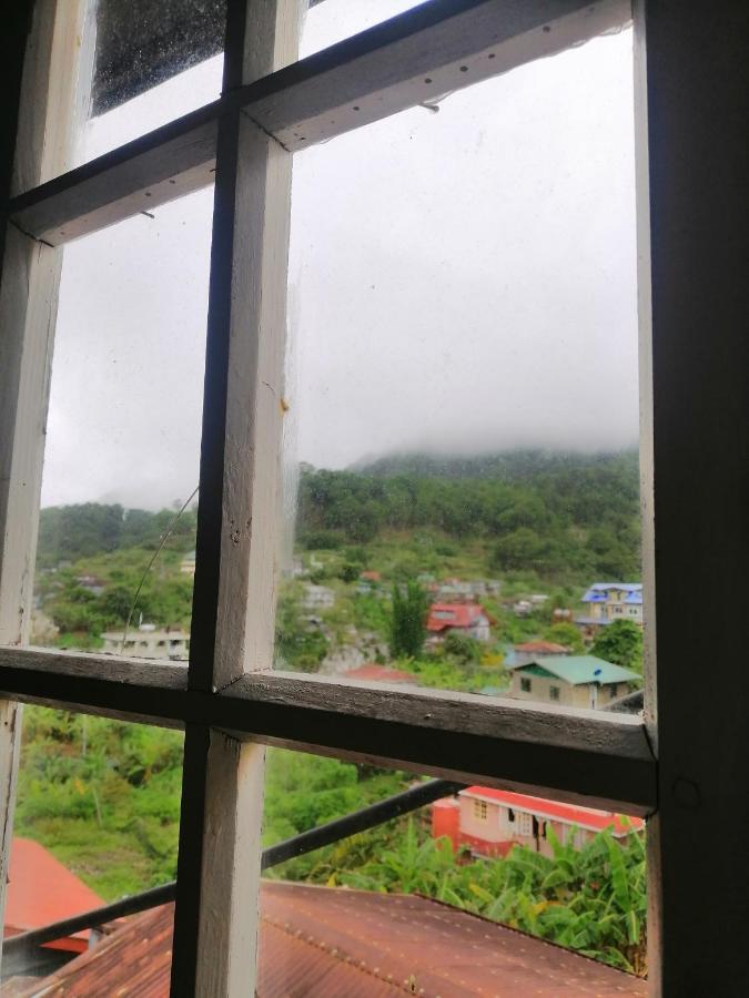Inn Maugay Bed And Bath Сагада Экстерьер фото